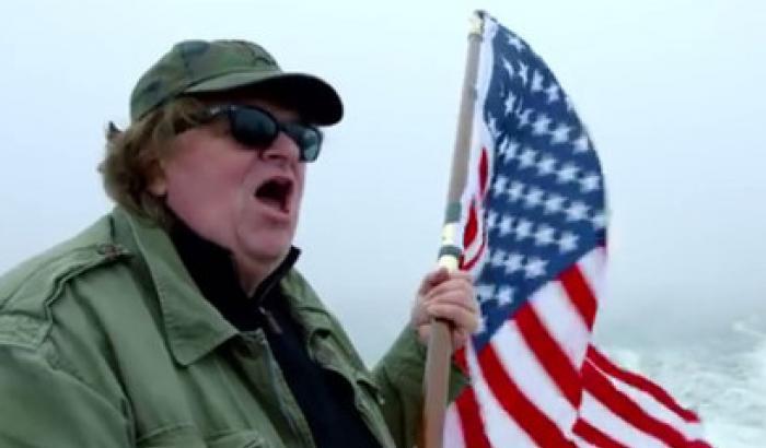 Where to Invade Next: il film più sovversivo di Michael Moore