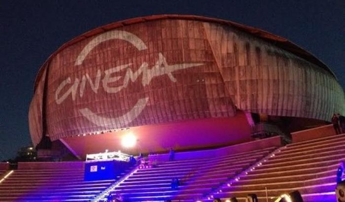 Roma: cinema per tutto l'anno all’Auditorium Parco della Musica