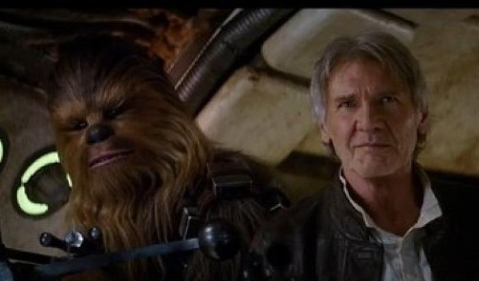 Harrison Ford, all'asta per beneficenza il giubbotto di Han Solo