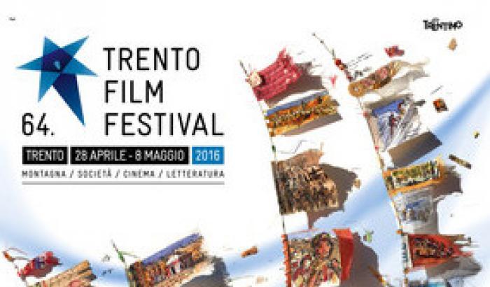 64esimo Trento Film Festival: svelato il programma