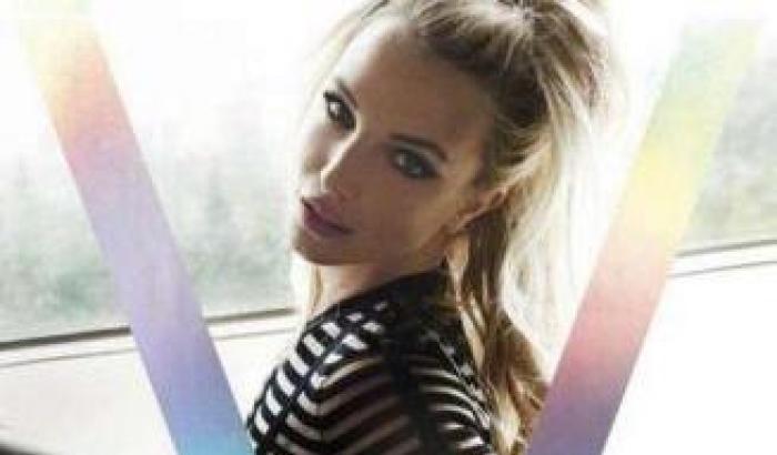 Britney Spears e la forma ritrovata: bomba sexy su V Magazine
