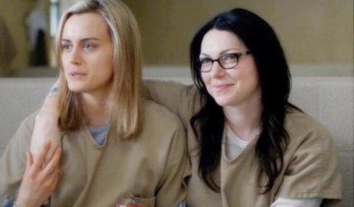 Netflix conquista gli ascolti tv negli Usa Netflix conquista gli ascolti tv negli Usa