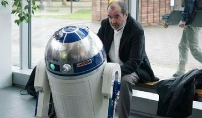 Star Wars, addio a Tony Dyson, creatore di R2-D2