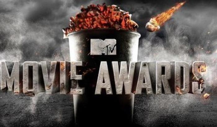 Mtv Movie Awards 2016, Star Wars domina le nomination
