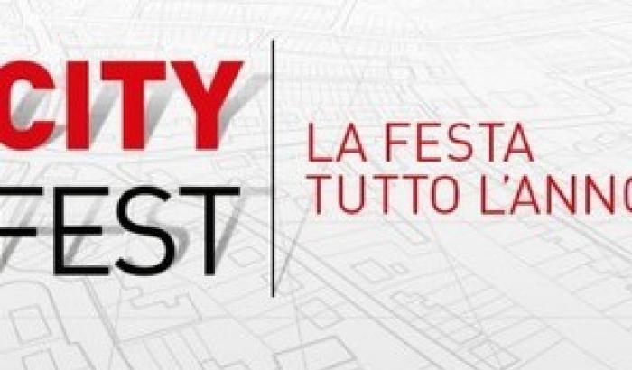 Un anno di CityFest, bilancio e prossimi appuntamenti