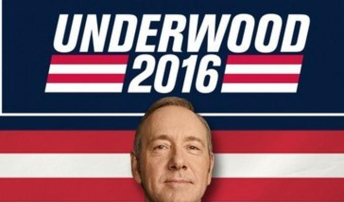 L'America di domani in House of Cards 4