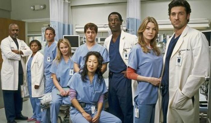 Grey's Anatomy e Shonda Rhimes: la tv della diversità