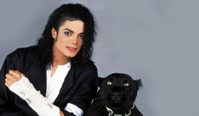 La Sony compra il catalogo delle canzoni di Michael Jackson