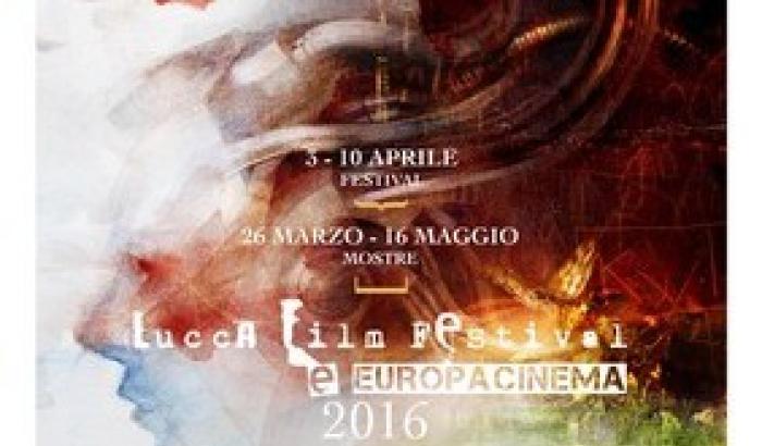 Lucca Film Festival e Europa Cinema 2016, ecco il programma