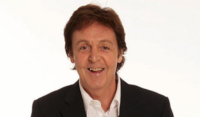 Paul McCartney va all'attacco delle sue canzoni