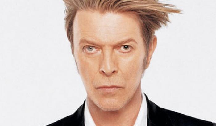 La mostra 'David Bowie is' arriva in Italia