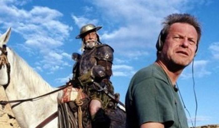 Terry Gilliam girerà il suo Don Chischiotte