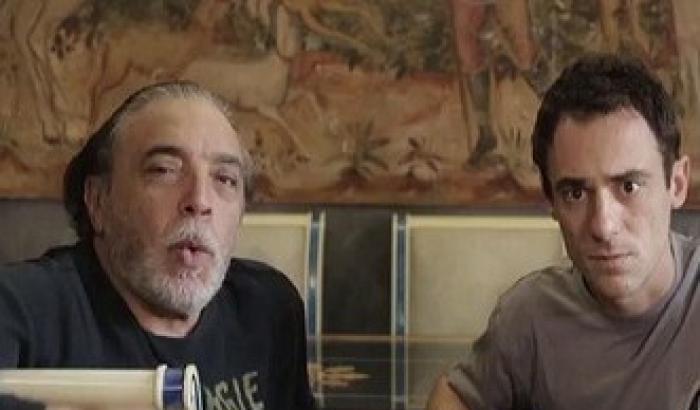 Referendum, dodici artisti italiani contro le trivelle