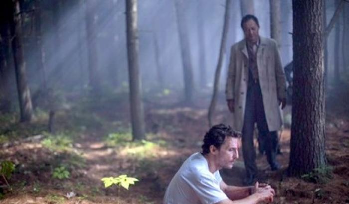 La foresta dei sogni, il trailer del nuovo film di Gus Van Sant