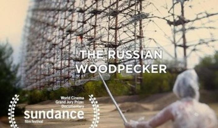 Arriva al cinema il film sulla catastrofe di Chernobyl