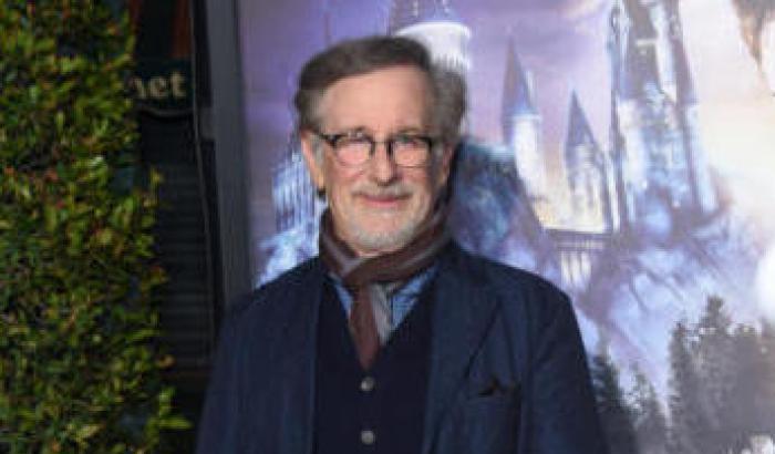 Harry Potter: Spielberg inaugura il parco a tema