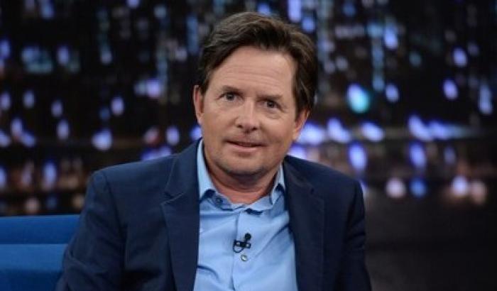 Michael J. Fox sta perdendo la sua battaglia contro il Parkinson