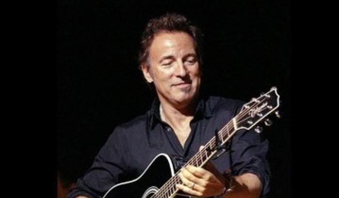 Springsteen annulla il concerto in Nord Carolina contro la legge anti-gay