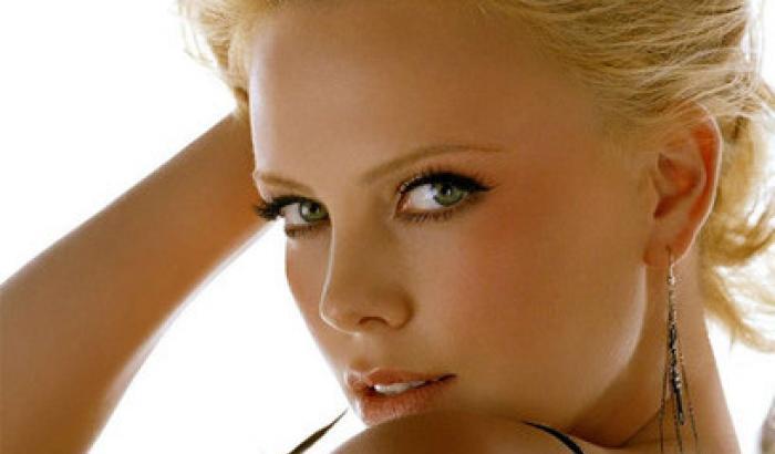 Charlize Theron nel cast di Fast & Furious 8