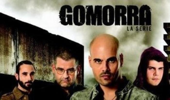 Gomorra - La serie: il primo trailer della seconda stagione