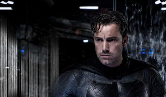 Ben Affleck: attore e regista del nuovo Batman