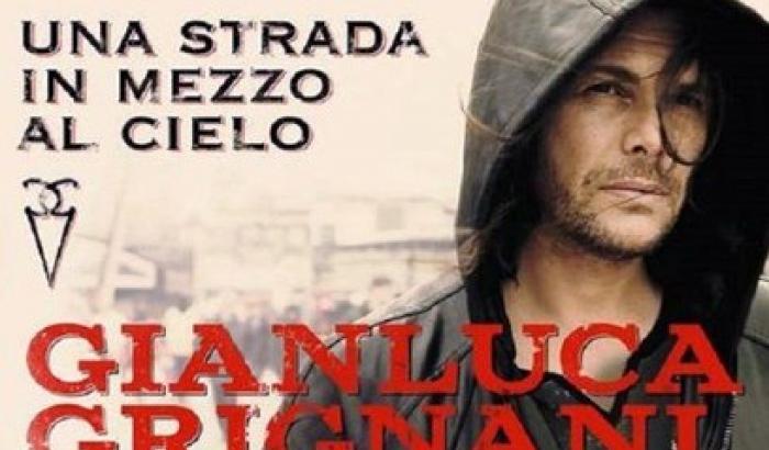 Grignani festeggia i 20 anni di carriera con un nuovo album