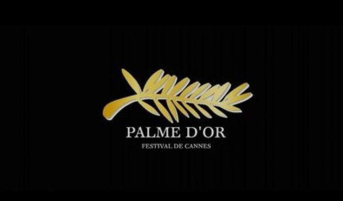Cannes, nessun italiano per la Palma d’Oro
