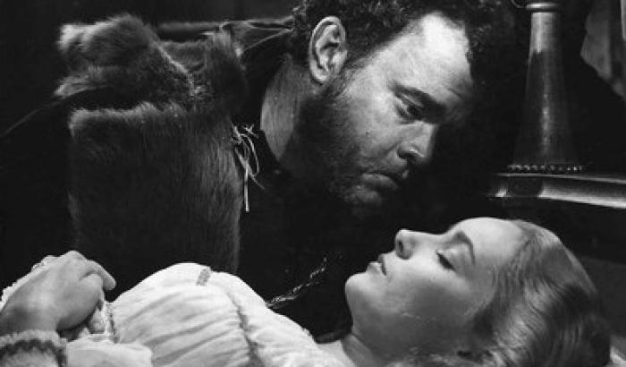 Viterbo ricorda Orson Welles e il suo 'Otello' con una passeggiata