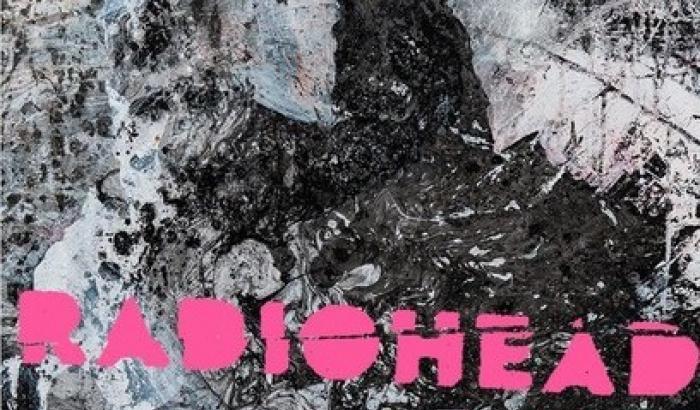 Radiohead a giugno il nuovo album