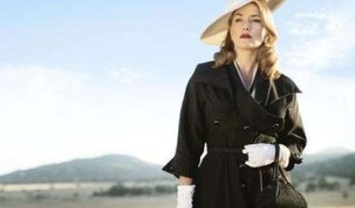 The Dressmaker, ecco due featurette del nuovo film con Kate Winslet