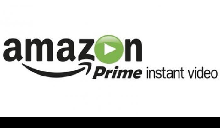 Con Prime Video Amazon sfida Netflix