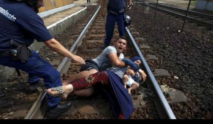 Pulitzer a New York Times e Reuters per le foto dei migranti