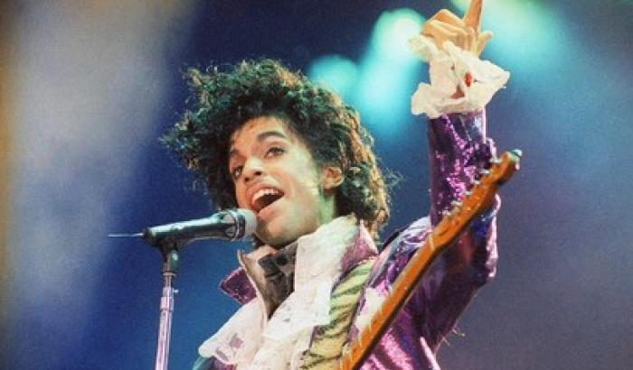 Da Obama a Madonna: addio Prince, il folletto che cambiò la black-music