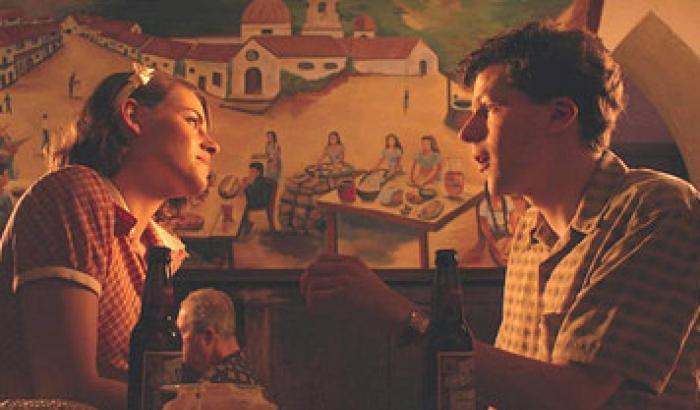 Café Society: il trailer del nuovo film di Woody Allen
