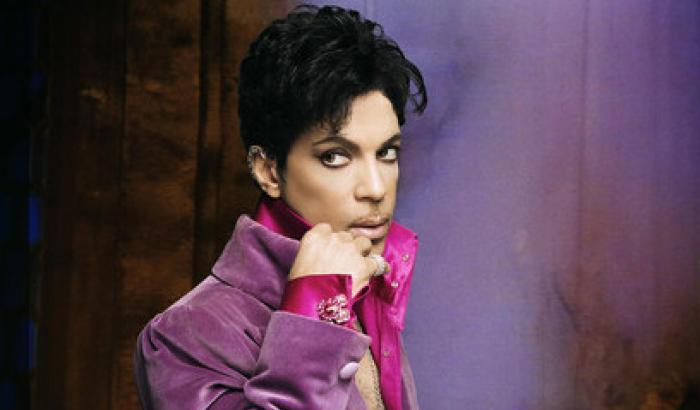 I media americani: Prince aveva l’Aids