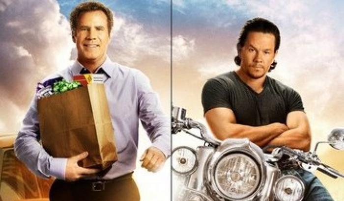 Daddy's Home: Wahlberg e Ferrell confermati nel cast del sequel