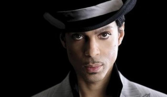 Prince: pronta la sua autobiografia