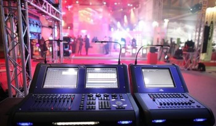 Live Technology show: la tecnologia dà spettacolo a Music Inside Rimini