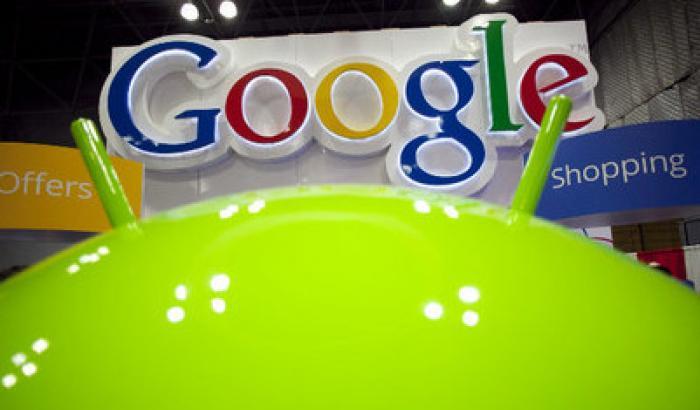 Android e Google: timori antitrust anche negli Usa