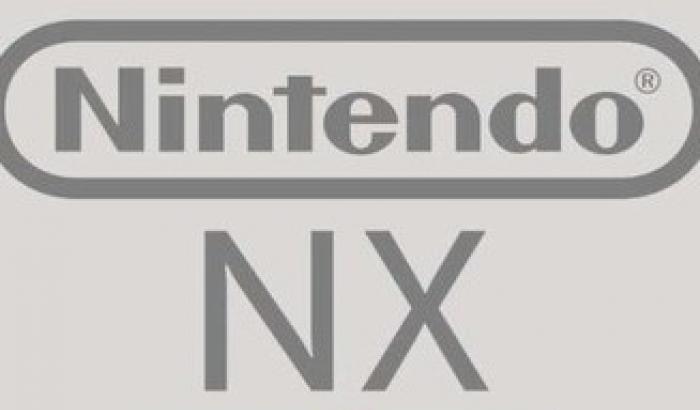 Nintendo: la nuova console Nx in vendita nel 2017