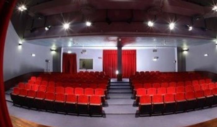 La petizione: riapriamo i teatri di Roma