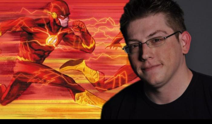 The Flash: Seth Grahame-Smith lascia la regia