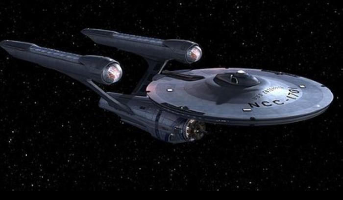 Star Trek 4: la Paramount pensa ad una nuova avventura