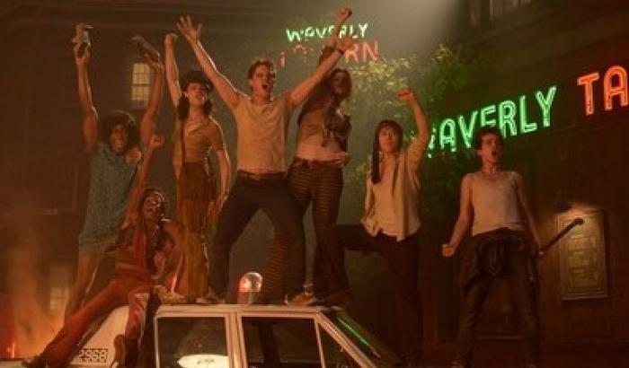Diritti gay al cinema: arriva Stonewall