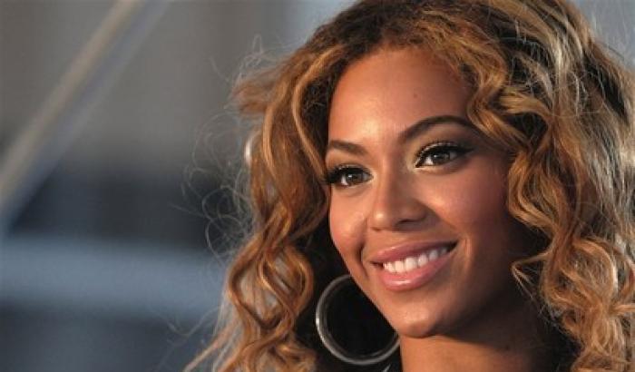 Beyoncé si schiera in difesa dei gay