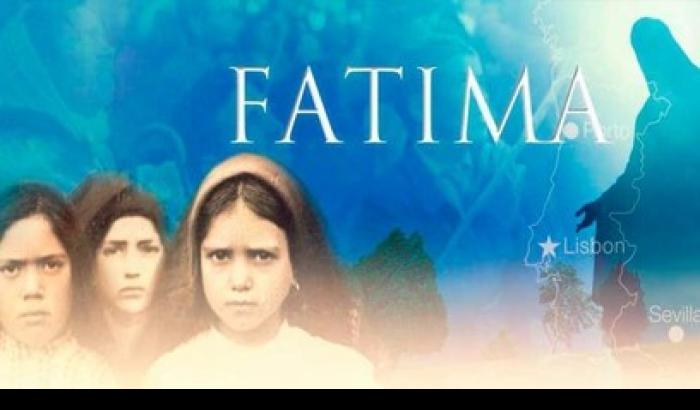 Fatima, la produzione italiana verrà annunciata a Cannes