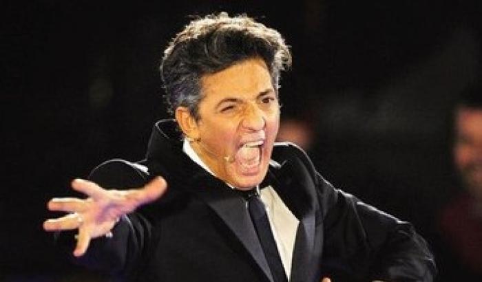 Fiorello torna in Sicilia con L'Ora del Rosario