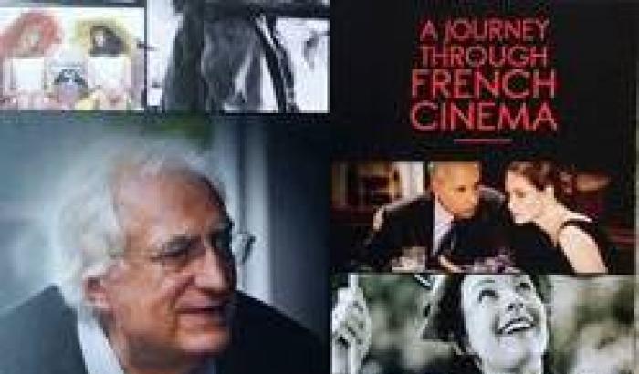 Il nuovo film di Bertrand Tavernier sarà a Cannes