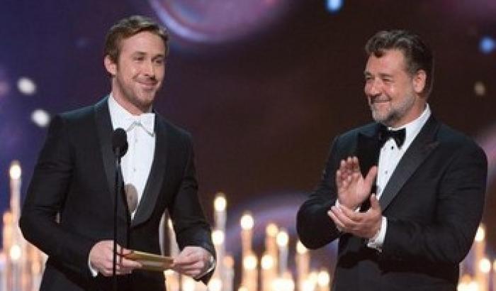 Da Ryan Gosling a De Niro: tutte le star di Cannes