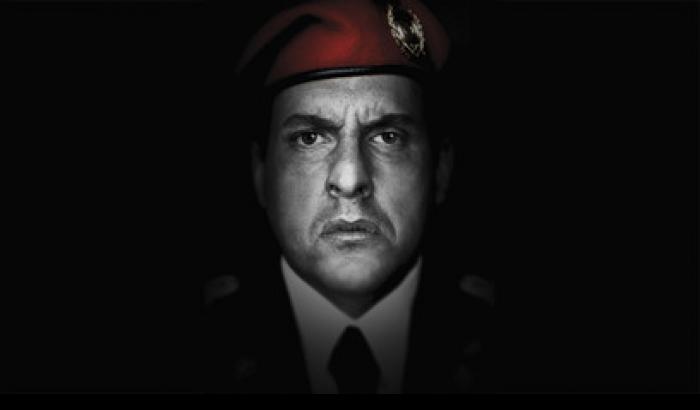 El Comandante: Sony annuncia una serie tv su Hugo Chavez
